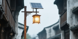 太阳能路灯RoHS认证：欧盟市场的「环保入场券」怎么搞？？？？？